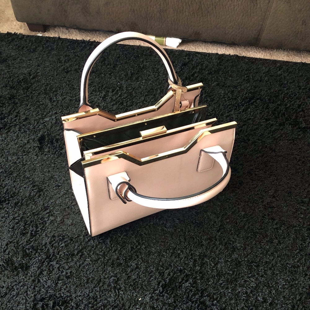 Brand New Dune London Purse